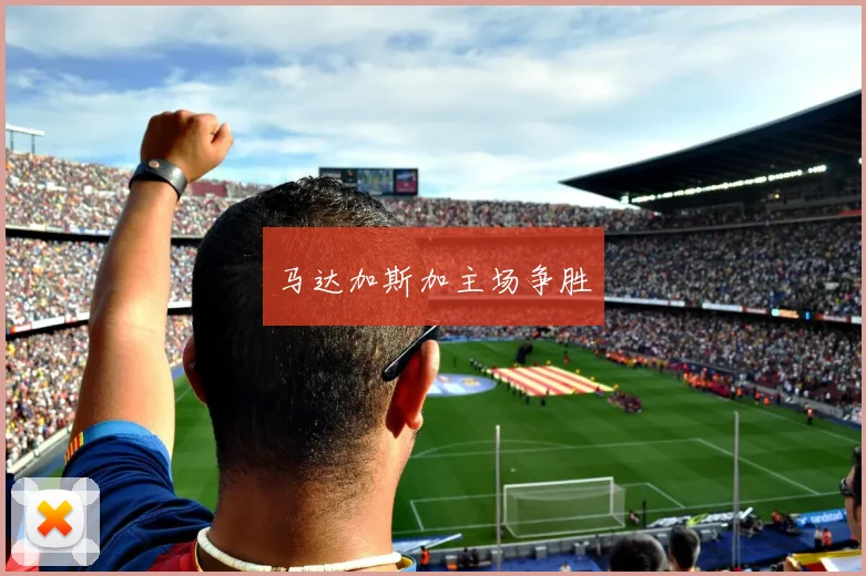 马达加斯加主场争胜