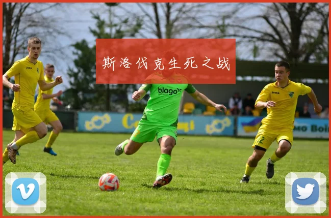 斯洛伐克生死之战