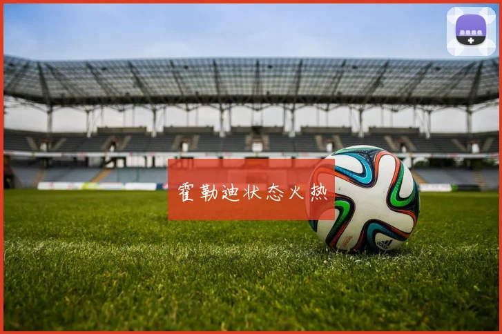 霍勒迪状态火热