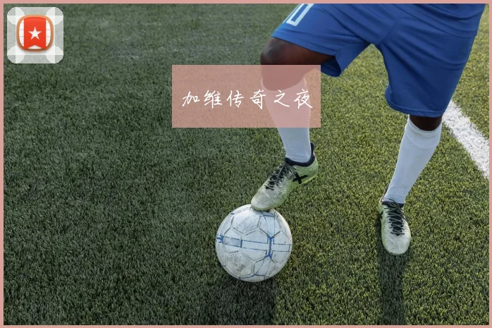加维传奇之夜