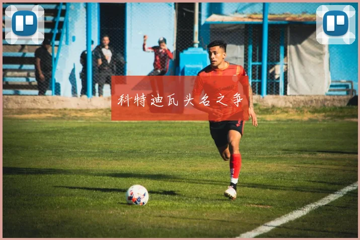 科特迪瓦头名之争