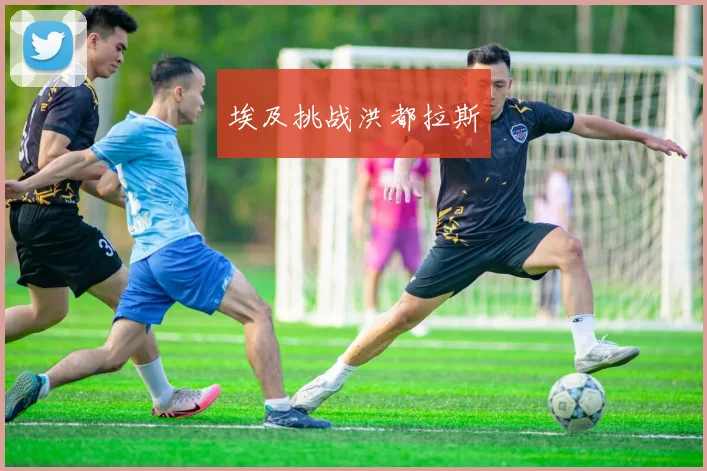埃及挑战洪都拉斯