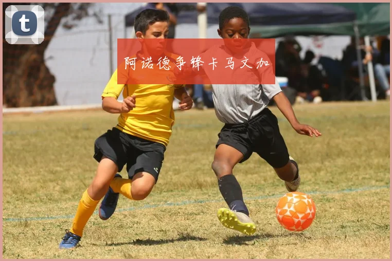阿诺德争锋卡马文加
