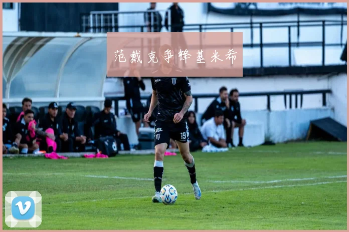 范戴克争锋基米希