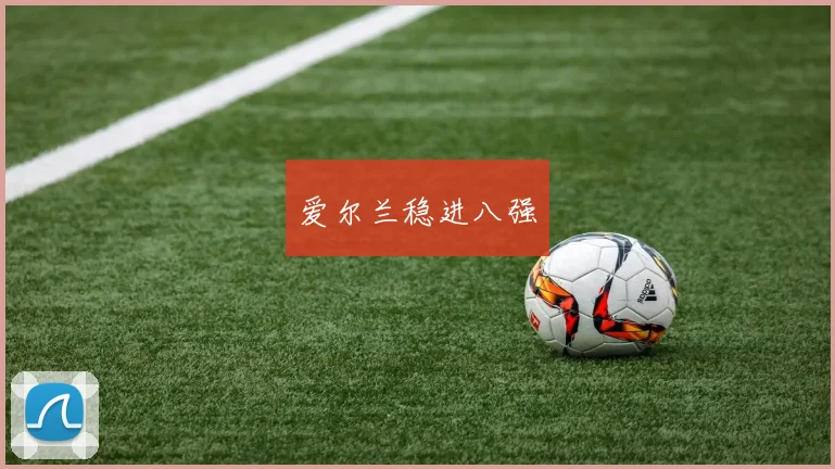爱尔兰稳进八强