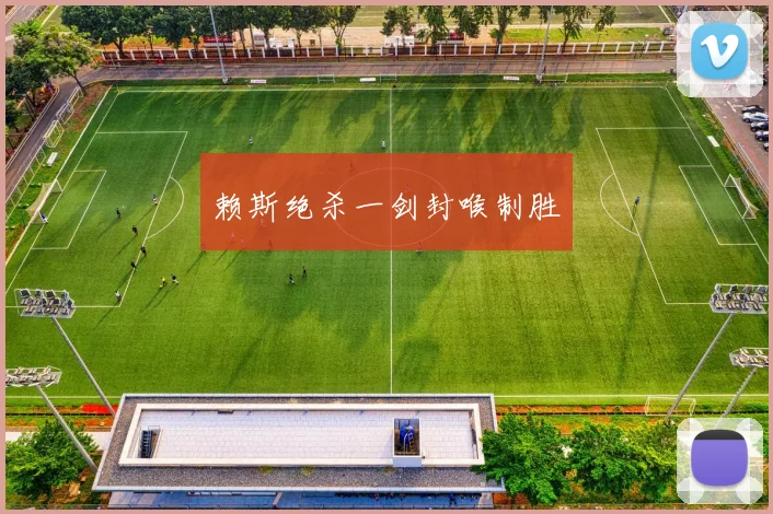 赖斯绝杀一剑封喉制胜