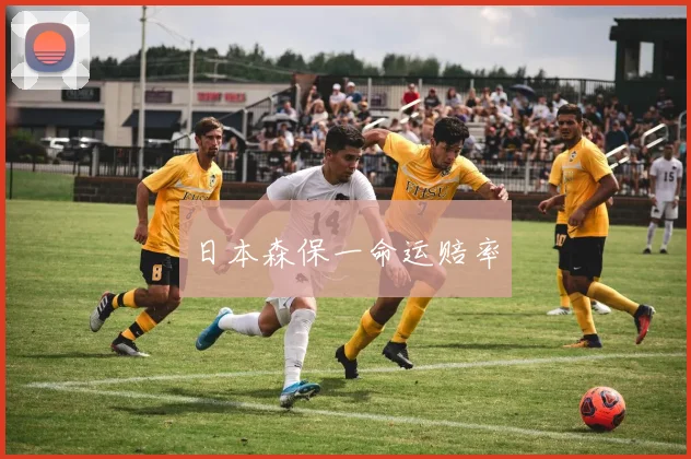 日本森保一命运赔率