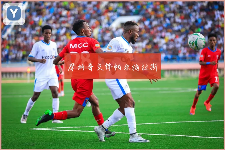 摩纳哥交锋帕尔梅拉斯