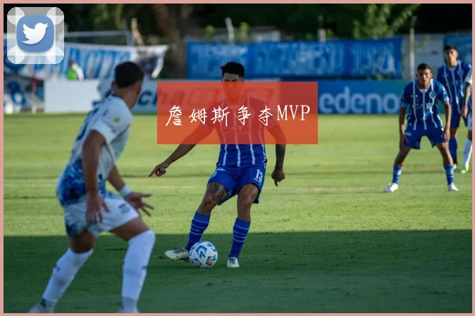 詹姆斯争夺MVP