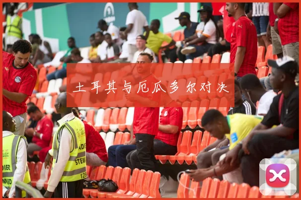 土耳其与厄瓜多尔对决