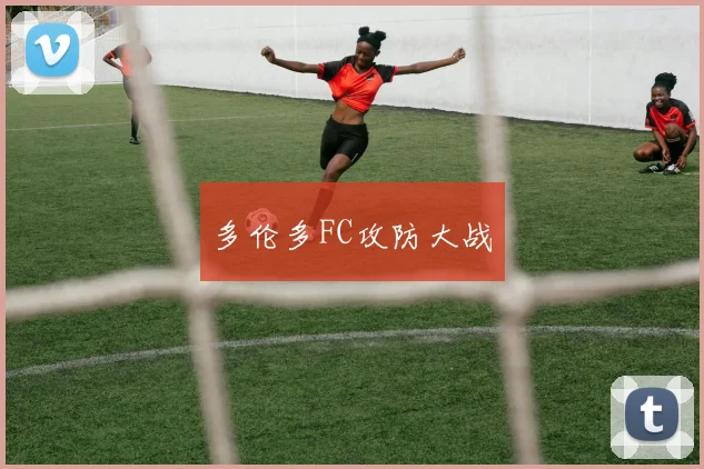多伦多FC攻防大战