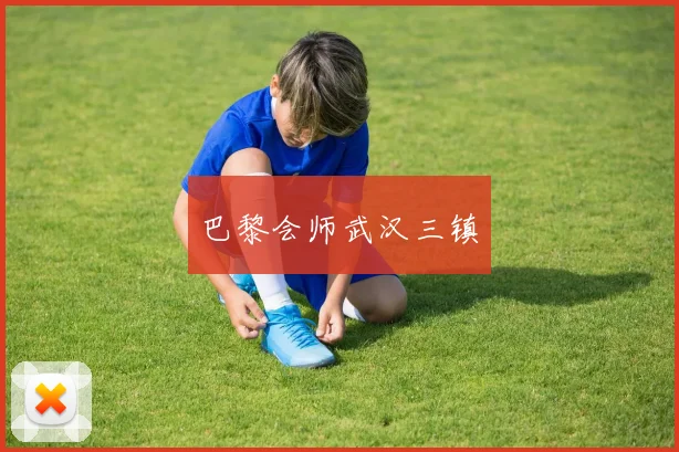 巴黎会师武汉三镇