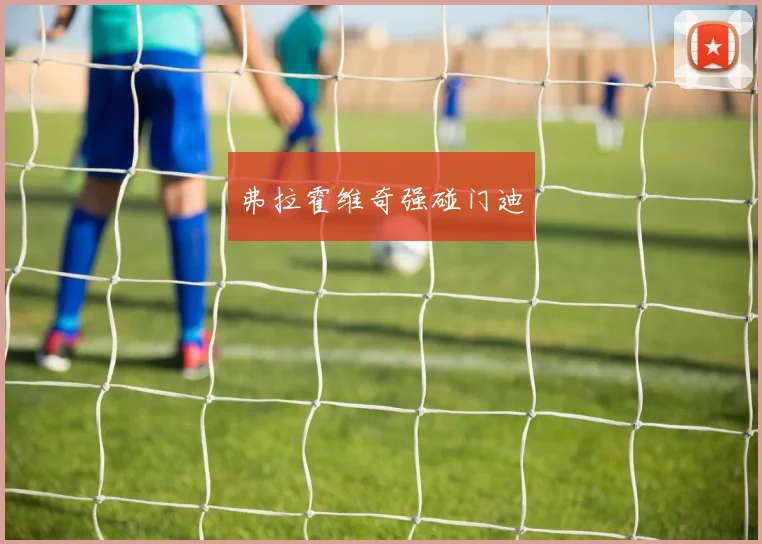 弗拉霍维奇强碰门迪