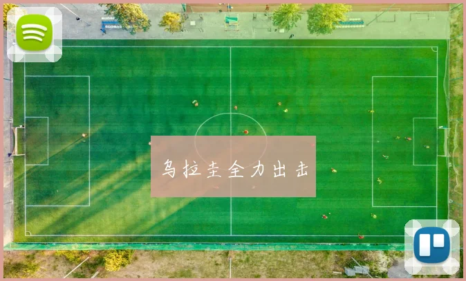 乌拉圭全力出击