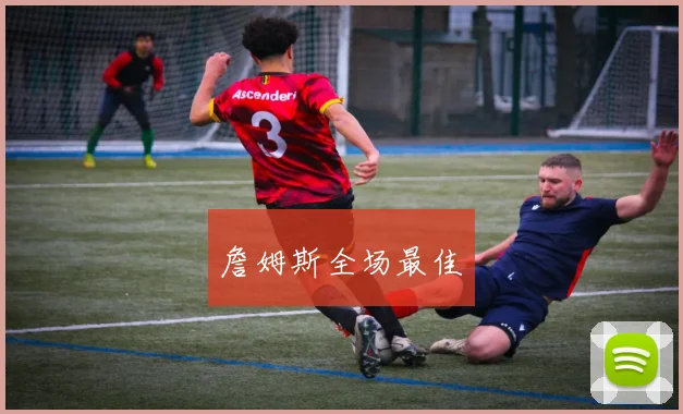 詹姆斯全场最佳