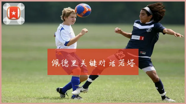 佩德里关键对话若塔