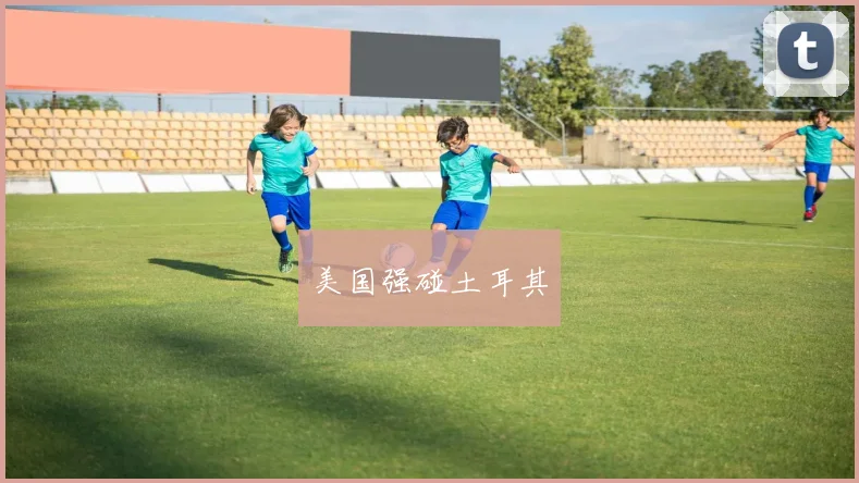 美国强碰土耳其
