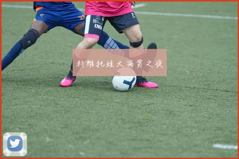 科维托娃大满贯之夜