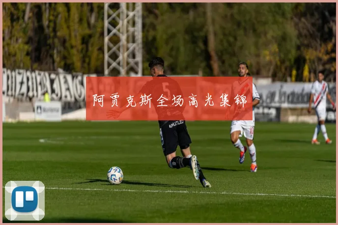 阿贾克斯全场高光集锦