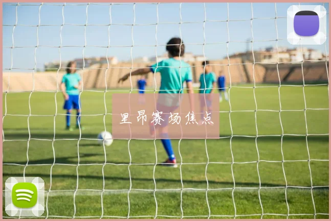 里昂赛场焦点