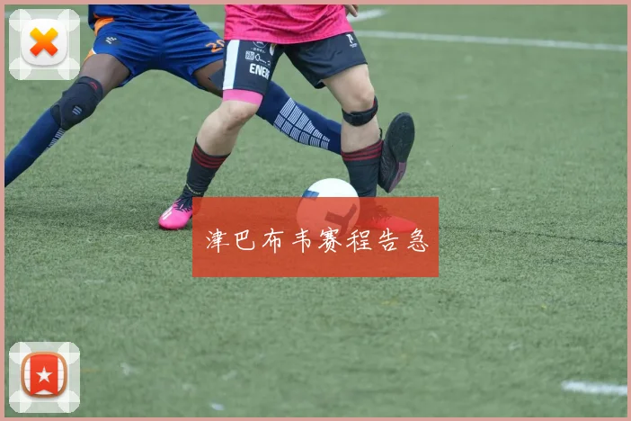 津巴布韦赛程告急