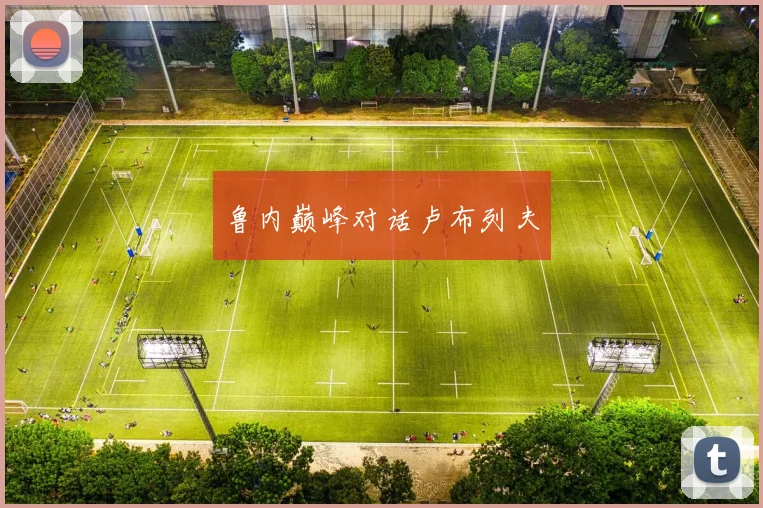 鲁内巅峰对话卢布列夫