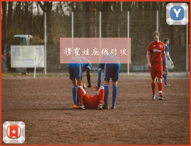 穆霍娃底线对攻