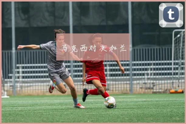 马克西对决加兰