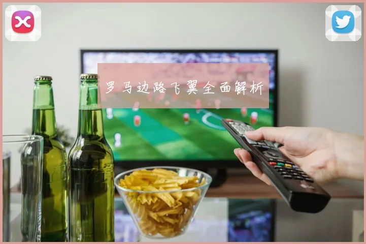罗马边路飞翼全面解析