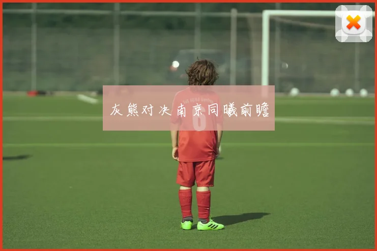 灰熊对决南京同曦前瞻