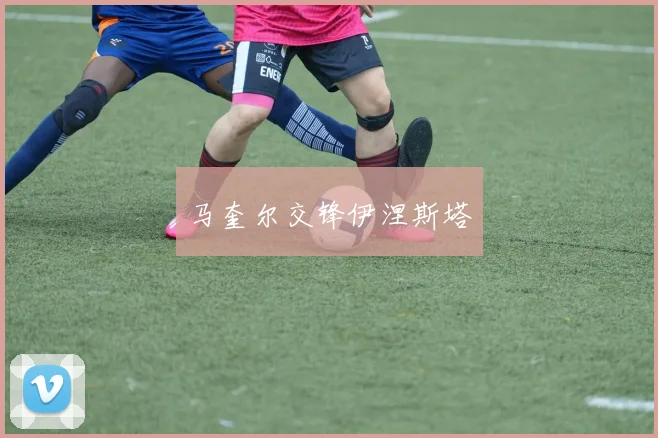 马奎尔交锋伊涅斯塔