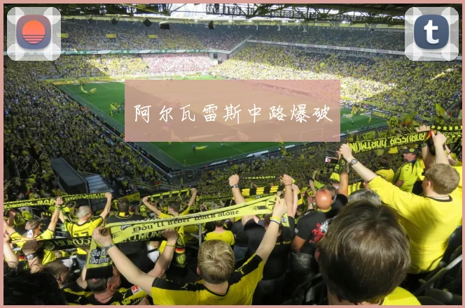 阿尔瓦雷斯中路爆破