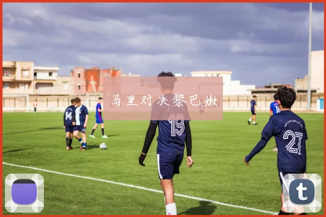 马里对决黎巴嫩