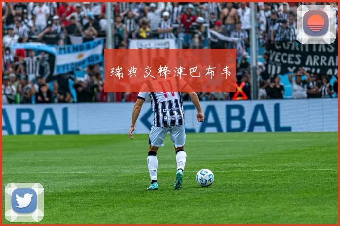瑞典交锋津巴布韦