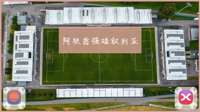 阿联酋强碰叙利亚
