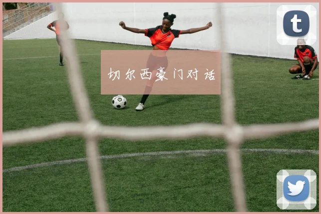 切尔西豪门对话