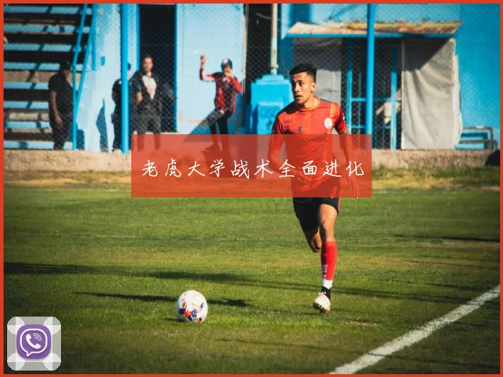 老虎大学战术全面进化