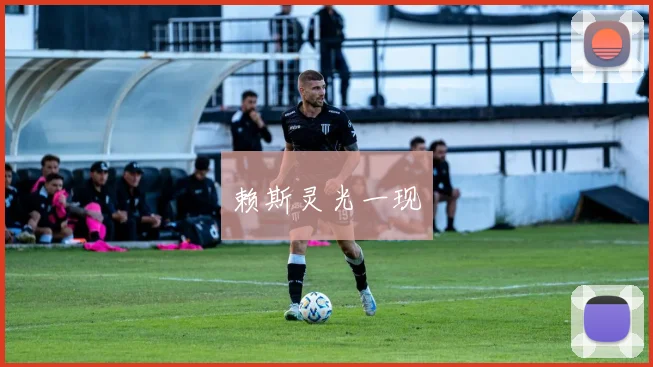 赖斯灵光一现
