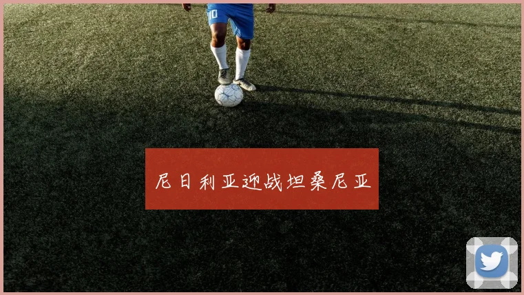 尼日利亚迎战坦桑尼亚
