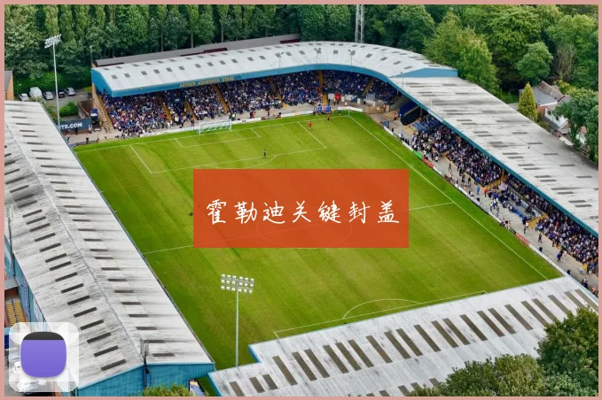 霍勒迪关键封盖