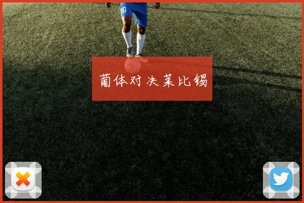 葡体对决莱比锡
