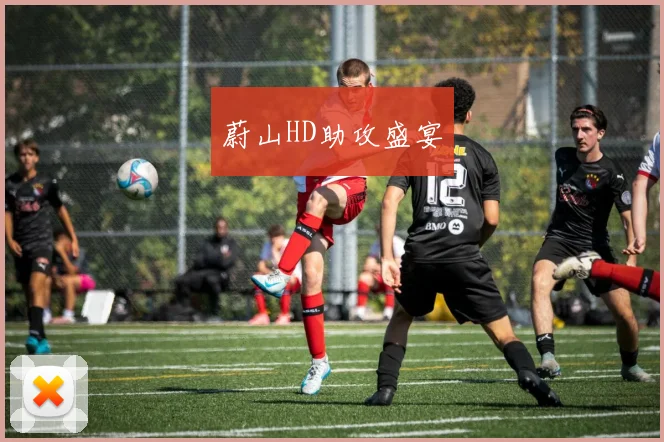 蔚山HD助攻盛宴