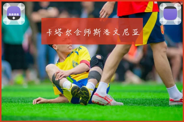 卡塔尔会师斯洛文尼亚