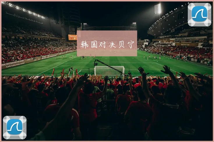 韩国对决贝宁
