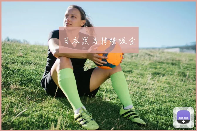 日本黑马持续吸金