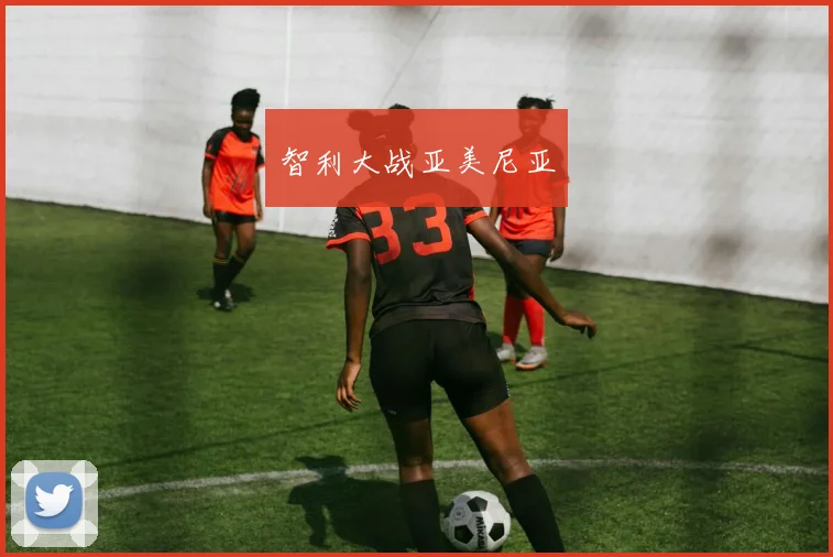 智利大战亚美尼亚