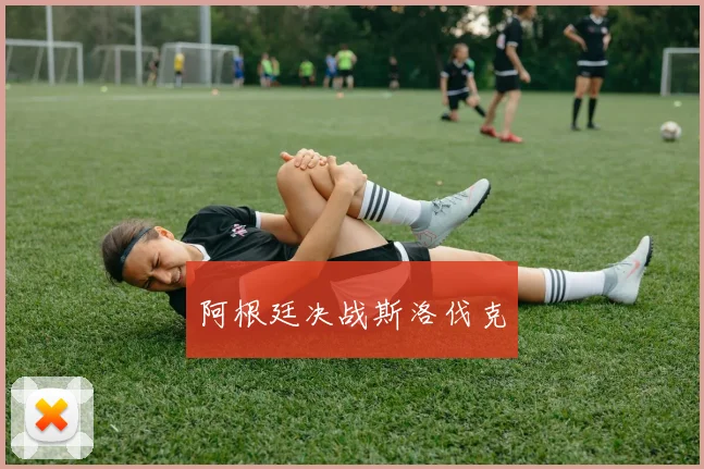 阿根廷决战斯洛伐克