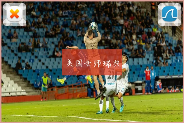 美国会师瑞典