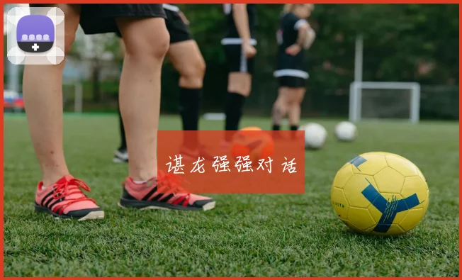 谌龙强强对话