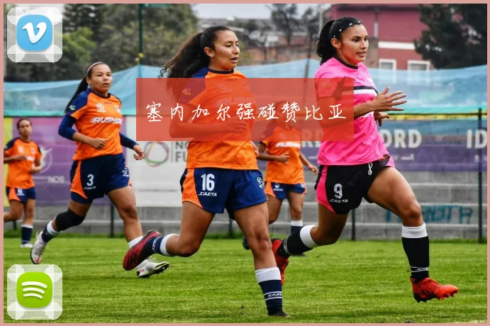 塞内加尔强碰赞比亚
